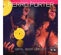 Perro Porter - Hotel Room Service