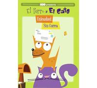 El Perro Y El Gato - Perro Y El Gato: Unleashed - Sin Correa [DVD] [Region 1] [US Import] [NTSC]