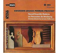Perron - Exil/Les Sensations Confuses/+