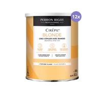 Perron Rigot Cirépil Blonde Strip Wax 12x800g