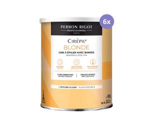 Perron Rigot Cirépil Blonde Strip Wax 6x800g