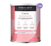Perron Rigot Cirépil Boudoir Hypoallergenic Strip Wax 12x800g