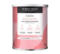 Perron Rigot Cirépil Boudoir Hypoallergenic Strip Wax 800g