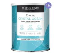 Perron Rigot Cirépil Cristal Océan Hypoallergenic 800gr 12pcs