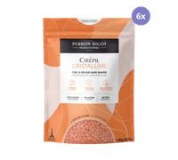 Perron Rigot Cirépil Cristalline Hypoallergenic Hard Wax 6x800g