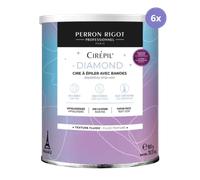 Perron Rigot Cirépil Diamond Hypoallergenic 800gr 6pcs