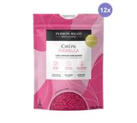 Perron Rigot Cirépil Fiorella Hypoallergenic Hard Wax 12x800g