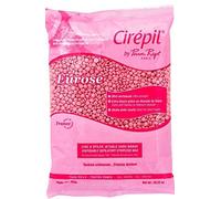 PERRON RIGOT CIREPIL PROFESSIONAL SALON PINK WAX BEADS 800g - EUROSE