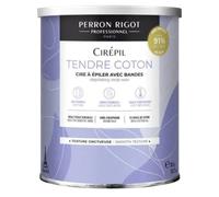 Perron Rigot Cirépil Tendre Coton Strip Wax 800g