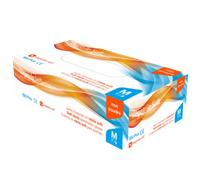 Perron Rigot Nitrile Gloves For Sugaring Medium