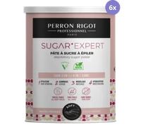 Perron Rigot Sugar'Expert Soft 6x1kg
