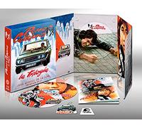 Perros Callejeros 1+2+3 Limited Edition (Digipack 3BD) [Blu-ray]