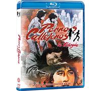 Perros Callejeros Trilogia (Blu Ray) Street Warriors Trilogy English Subtitles