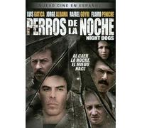 Perros De La Noche
