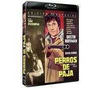 Perros de Paja [Blu-ray] (1971) Straw Dogs