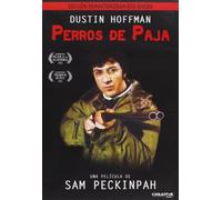 Perros De Paja (Import Dvd) (2012) Varios