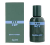 Perroy Blueforest Eau de Parfum 50ml Spray Unisex