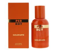 PERROY Goldfawn Eau de Parfum, Women (100 ml)