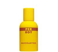 Perroy Mahogany Sun Eau de Parfum 100ml