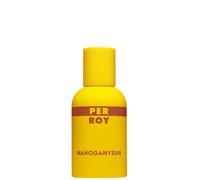 Perroy Mahogany Sun Eau de Parfum 50ml