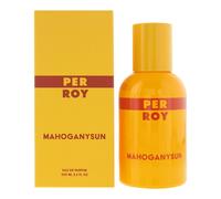 Perroy Mahoganysun Eau de Parfum 100ml Spray Unisex
