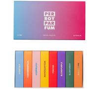 Perroy Mood Palette 8 x 15ml Discovery Set