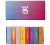 Perroy Mood Palette 8 x 2.5ml Discovery Set