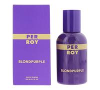 PERROY PARFUM BLONDPURPLE Eau De Parfum 100ml