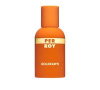 PERROY PARFUM GOLDFAWN Eau De Parfum 50ml
