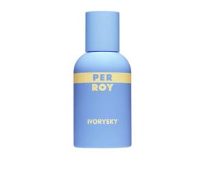 PERROY PARFUM IVORYSKY Eau De Parfum 50ml