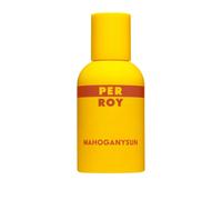 PERROY PARFUM MAHOGANYSUN Eau De Parfum 50ml
