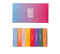 PERROY PARFUM Mood Palette 8 x 15ml