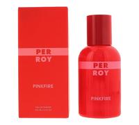 Pinkfire Eau De Parfum 100ml PERROY PARFUM Misc 100ml