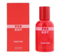 Perroy Pinkfire Eau de Parfum 50ml Spray Unisex