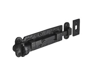Perry 102mm No.4374 Old Hill Ironworks Blacksmiths Straight Surface Bolts