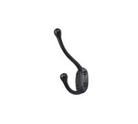 Perry 135mm No.4460 Old Hill Ironworks Victorian Hat & Coat Hooks