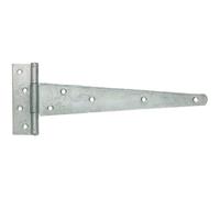 Perry 150mm 6" No.119 Weighty Scotch Tee Hinges - Prepacked