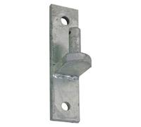 Perry 19mm No.435 Hooks On Oblong Plates
