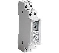 Perry 1IO1070 Digital Daily Time Switch, White