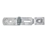 Perry 200mm 8" No.hs149H Heavy Hasps & Staples - Prepacked