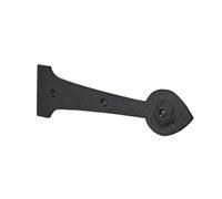 Perry 229mm 9" No.4201 Old Hill Ironworks Tudor Hinge Fronts