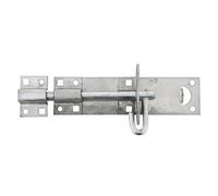 Perry 250mm 10" No.2A Medium Brenton Padbolts - Galvanised