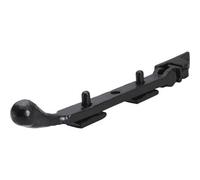 Perry 254mm 10" No.4614 Old Hill Ironworks Bulb End Casement Stays