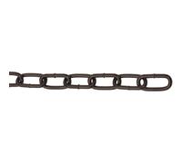 Perry 3.0mm X 21mm No.300 Straight Link Side Welded Chain - 10M Box