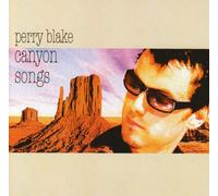 Perry Blake - Canyon Songs