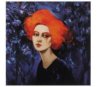 Perry Blake - Death of A Society Girl