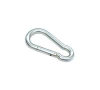 Perry Carbine Hooks 9mm No.314 - 2pk - Zinc Plated