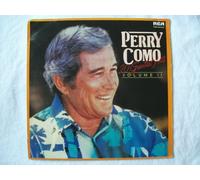 Perry Como - 20 Greatest Hits Volume II - Perry Como LP
