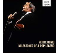 Perry Como - 20 Original Albums