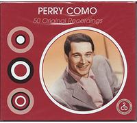 Perry Como - 50 Original Recordings